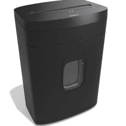 Discount Staples 15-Sheet Cross-Cut Multi-Media Shredder (ST62154)