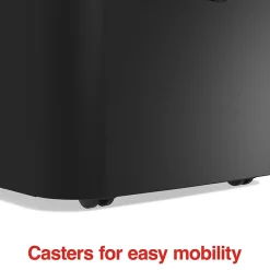 Discount Staples 24-Sheet Cross-Cut Multi-Media Shredder (ST62156)