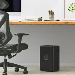 Discount Staples 24-Sheet Cross-Cut Multi-Media Shredder (ST62156)