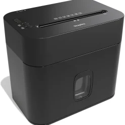 Discount Staples 12-Sheet Micro-Cut Multi-Media Shredder (ST62152)