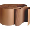 Clearance Staples Single Face Corrugated Rolls, 18"H x 250"W (6418)