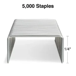 Staples|Staples Standard , 1/4