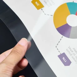 Sheet Protectors|Staples Standard Weight Sheet Protectors, 8.5" x 11", Clear, 100/Box (10524)