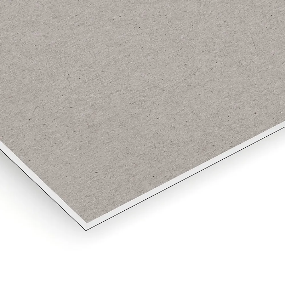 Notepads|Staples Steno Pad, 6" x 9", Gregg Ruled, White, 80 Sheets/Pad, Dozen (ST57354/TR57354)