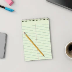 Notepads|Staples Steno Pads, 6