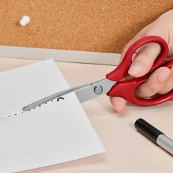 Scissors|Staples Student 7