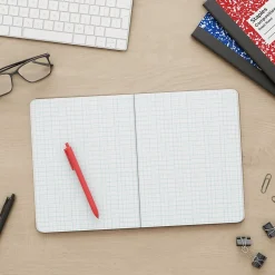 Composition Notebooks|Staples 1-Subject Composition Notebooks, 7.5