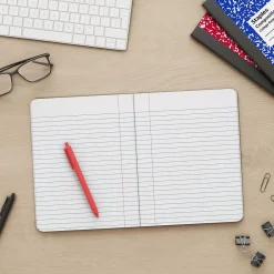 Notebooks|Staples 1-Subject Composition Notebooks, 7.5