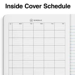 Composition Notebooks|Staples 1-Subject Composition Notebook, 7.5