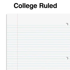 Subject Notebooks|Staples 1-Subject Notebook, 8