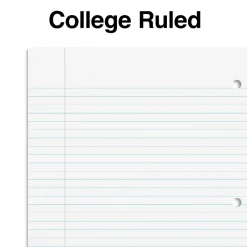 Subject Notebooks|Staples 1-Subject Notebook, 8