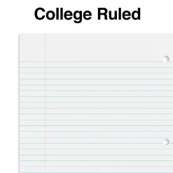 Subject Notebooks|Staples 1-Subject Notebook, 8.5