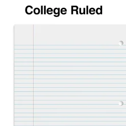 Subject Notebooks|Staples 1-Subject Notebooks, 8