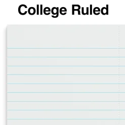 Notebooks|Staples ® 1-Subject Professional Notebooks, 4.5