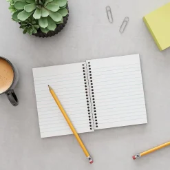 Notebooks|Staples ® 1-Subject Professional Notebooks, 4.5