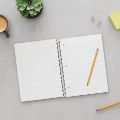 Subject Notebooks|Staples ® 5-Subject Subject Notebooks, 8