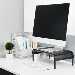 Discount Staples TECH Adjustable Stand, Up to 24