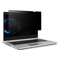 Anti-Glare Privacy Filter for 13.3" Laptop (16:9) (ST62130)<Staples TECH Clearance