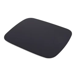 Outlet Staples TECH Foam Non-Skid Gaming Mouse Pad, Black (ST61812)