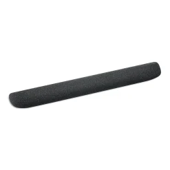 Best Staples TECH Gel Non-Skid Wrist Rest, (ST61823) Black