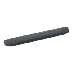 Outlet Staples TECH Gel Non-Skid Wrist Rest, (53330) Gray