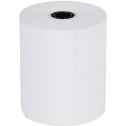 Pos Paper*Staples ® Thermal, 3 1/8" x 230', BPA Free, 10 Rolls/Pack, 5/Carton (472634-CC)