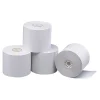 Pos Paper*Staples Thermal Cash Register/POS Rolls, 3 1/8" x 273', 50/Carton, 1188 Cartons/Truckload (2071326)