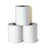 Pos Paper*Staples Thermal Cash Register/POS Rolls, 2-Ply, 3 1/4" x 80', 60/Carton (28391/491924)