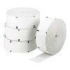 Pos Paper*Staples Thermal Cash Register/POS Rolls, 1-Ply, 3 1/8" x 2500', 4/Carton (18330-CC)