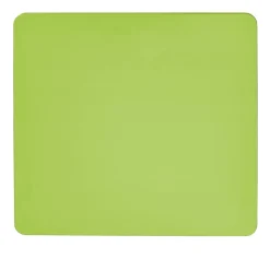 Dry Erase*Staples Tin Square Frameless Dry-Erase Whiteboard, Assorted Colors, 1' x 1' (28225-US)