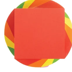 Notepads|Staples ® Twirl Memo Pad, 600 Sheets, Assorted (11504)