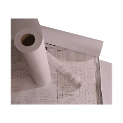 Wide Format Paper*Staples Wide Format Engineering Paper, Matte, 30