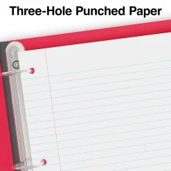 Filler Paper|Staples ® Wide Ruled Filler Paper, 8