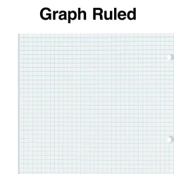 Subject Notebooks|Staples Wireless 1-Subject Notebook, 8.5