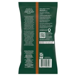 Starbucks Pike Place Ground Coffee, Medium Roast, 2.5 oz. Portion Packs, 18/Box (SBK11018197)