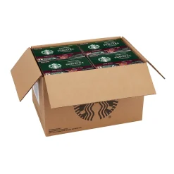 Starbucks Sumatra Coffee Keurig® K-Cup® Pods, Dark Roast, 96/Box (SBK22964CT)