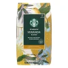 Starbucks Veranda Blend Ground Coffee, Blonde Roast, 16 oz. (11019631)
