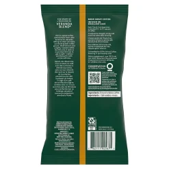 Starbucks Veranda Blend Ground Coffee, Blonde Roast, 2.5 oz., 18/Box (11020676)