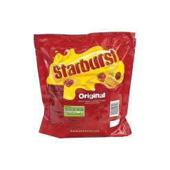 Starburst Original Fruit Chews Candy, 50 oz (209-00102)