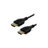 StarTech 6 ft. Slim High Speed Male/Male HDMI Cable With Ethernet