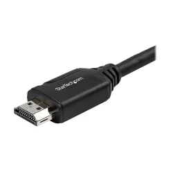 StarTech 6" HDMI Cable, Black (HD2MF6INL)