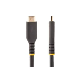 StarTech 32.8' HDMI to HDMI Networking Cable, Male to Male, Black (RH2A-10M-HDMI-CABLE)