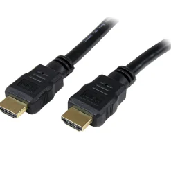 StarTech ® 6.6' High Speed Ultra HD Male/Male HDMI Cable