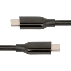StarTech 10' USB C to USB C Cable, Male to Male, Black (UCC-3M-10G-USB-CABLE)