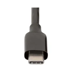 StarTech 10' USB C to USB C Cable, Male to Male, Black (UCC-3M-10G-USB-CABLE)