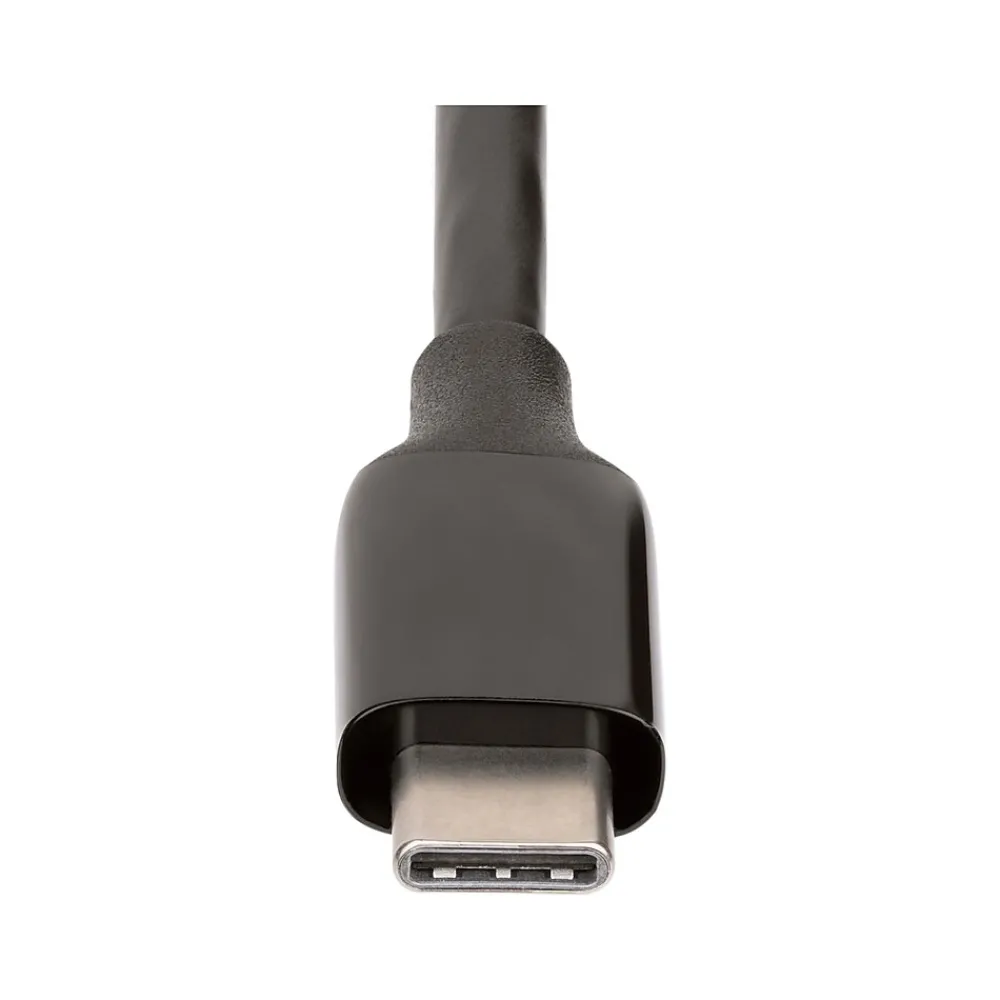 StarTech 10' USB C to USB C Cable, Male to Male, Black (UCC-3M-10G-USB-CABLE)