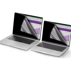 Anti-Glare Reversible Magnetic Privacy Filter/Protector for 16