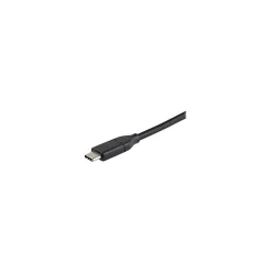 StarTech CDP2DP142MBD 6.56' DisplayPort Audio/Video Cable, Black