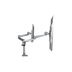 Discount StarTech Desk Mount Dual Monitor Arm - Premium - For up to 27