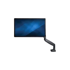 Sale StarTech Desk Mount Monitor Arm, Full Motion, Articulating, VESA Monitor Mount for up to 32" Monitor (ARMPIVOTHDB)